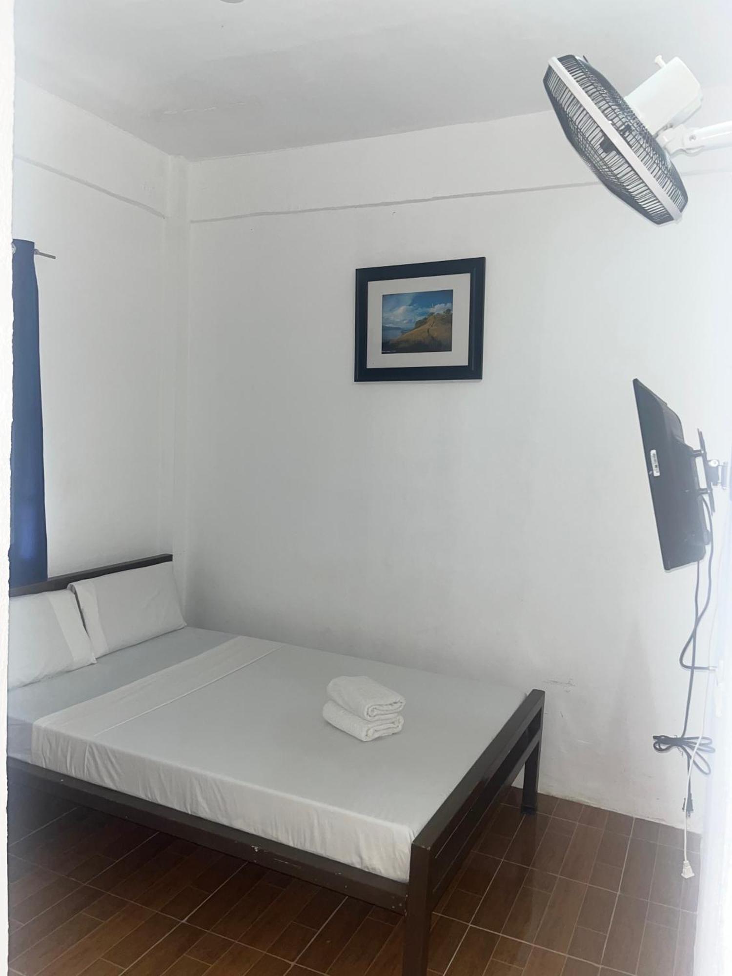 Casa Montemar Heights Coron Exterior photo