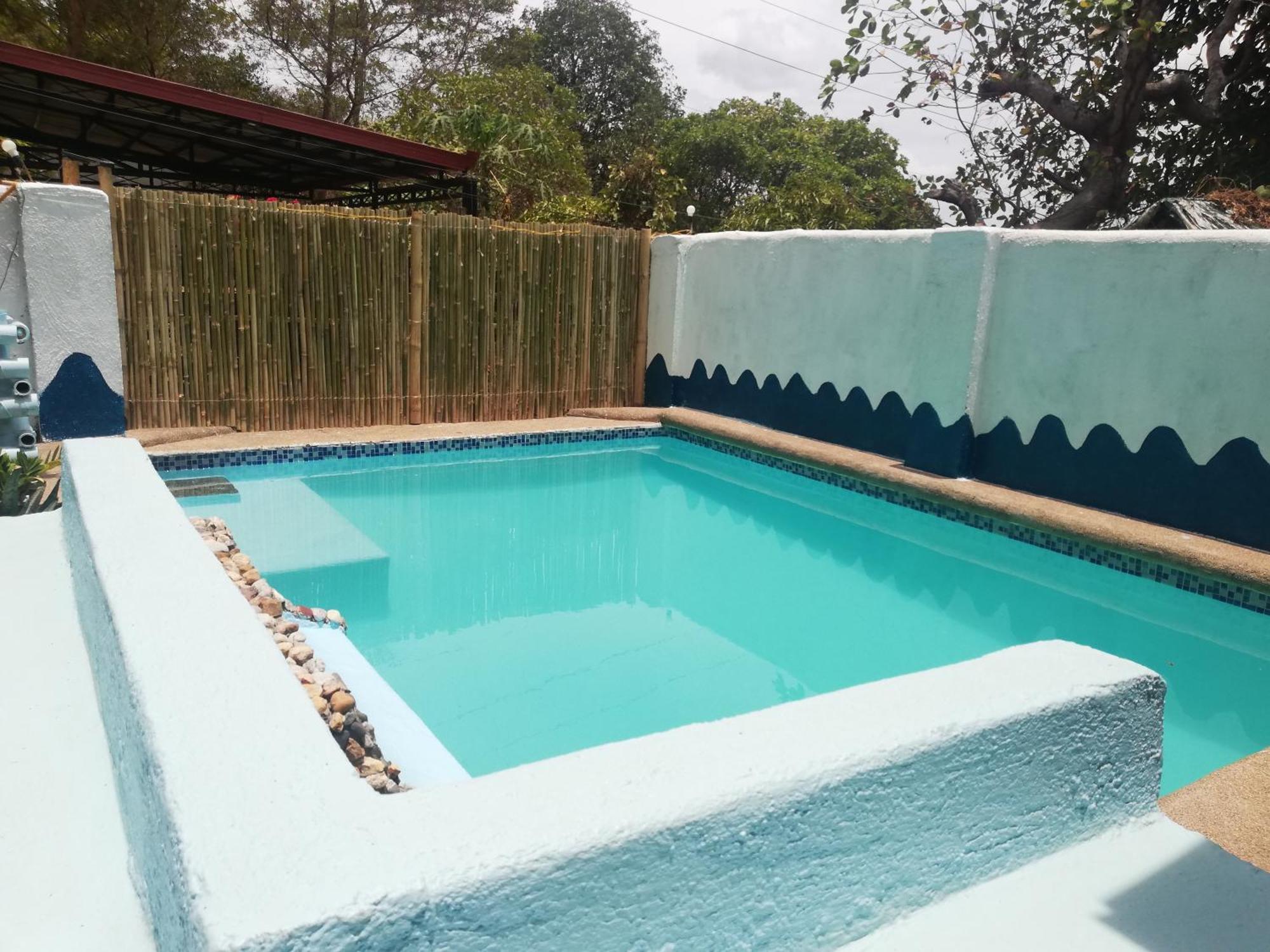 Casa Montemar Heights Coron Exterior photo