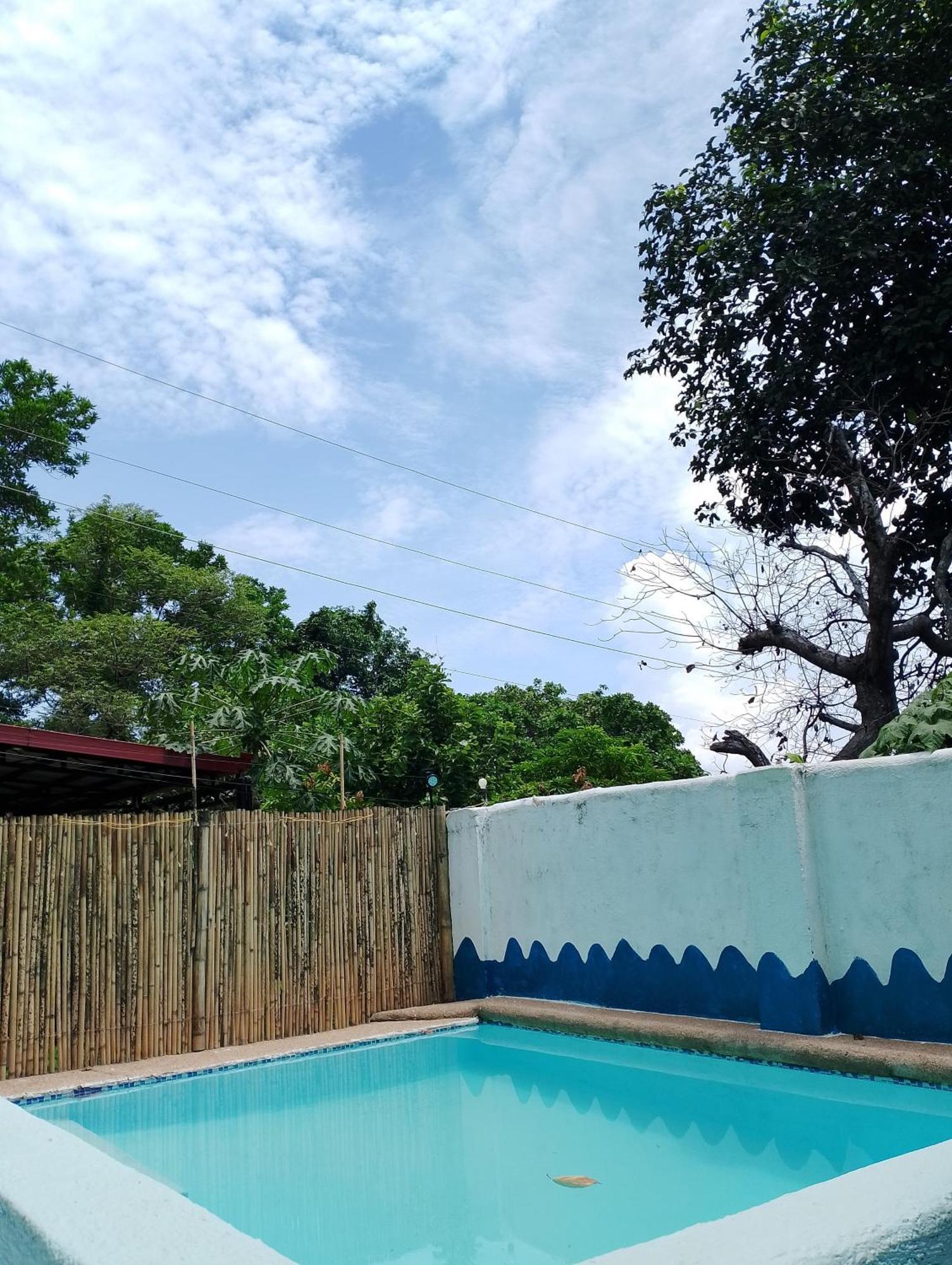 Casa Montemar Heights Coron Exterior photo