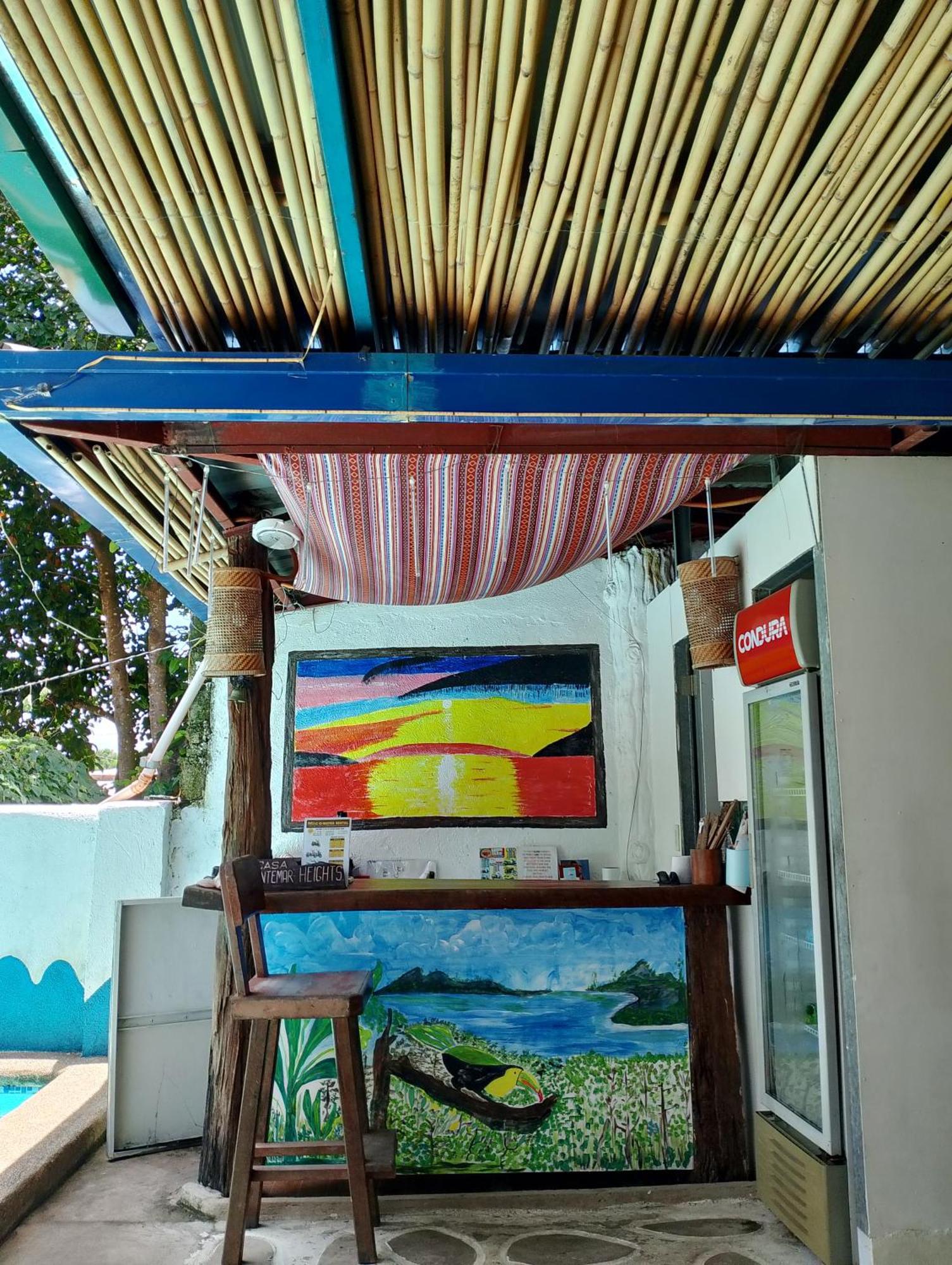 Casa Montemar Heights Coron Exterior photo