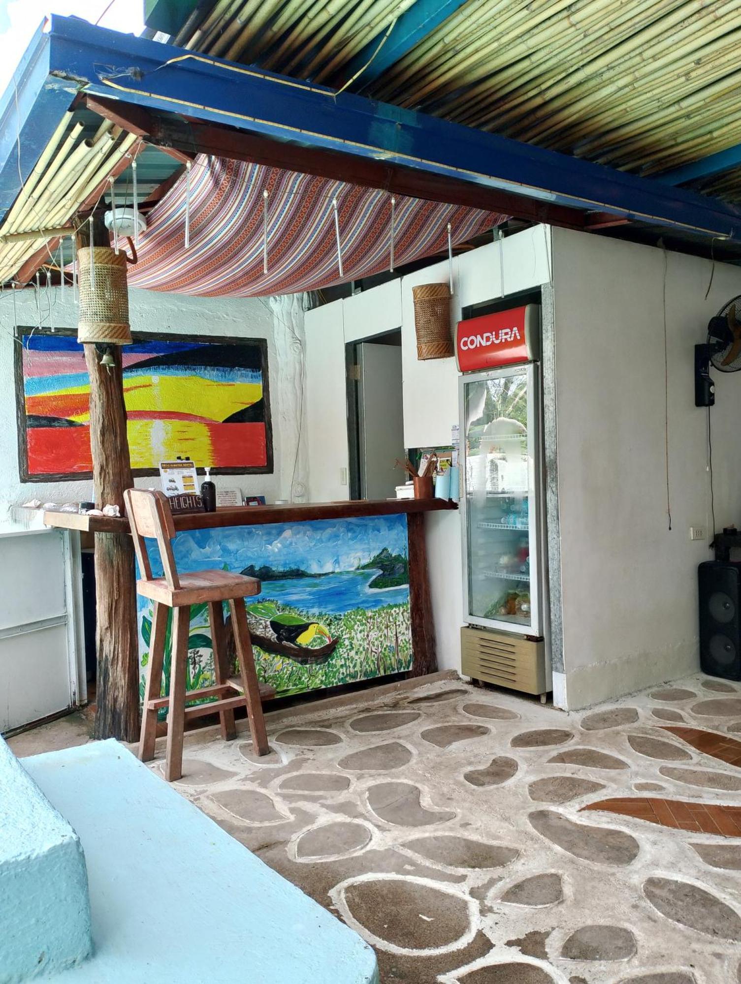 Casa Montemar Heights Coron Exterior photo
