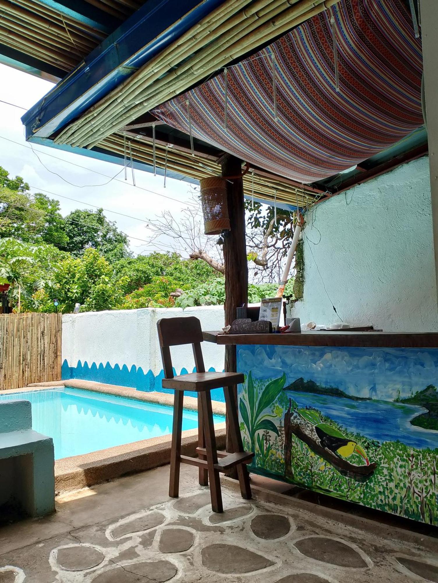 Casa Montemar Heights Coron Exterior photo
