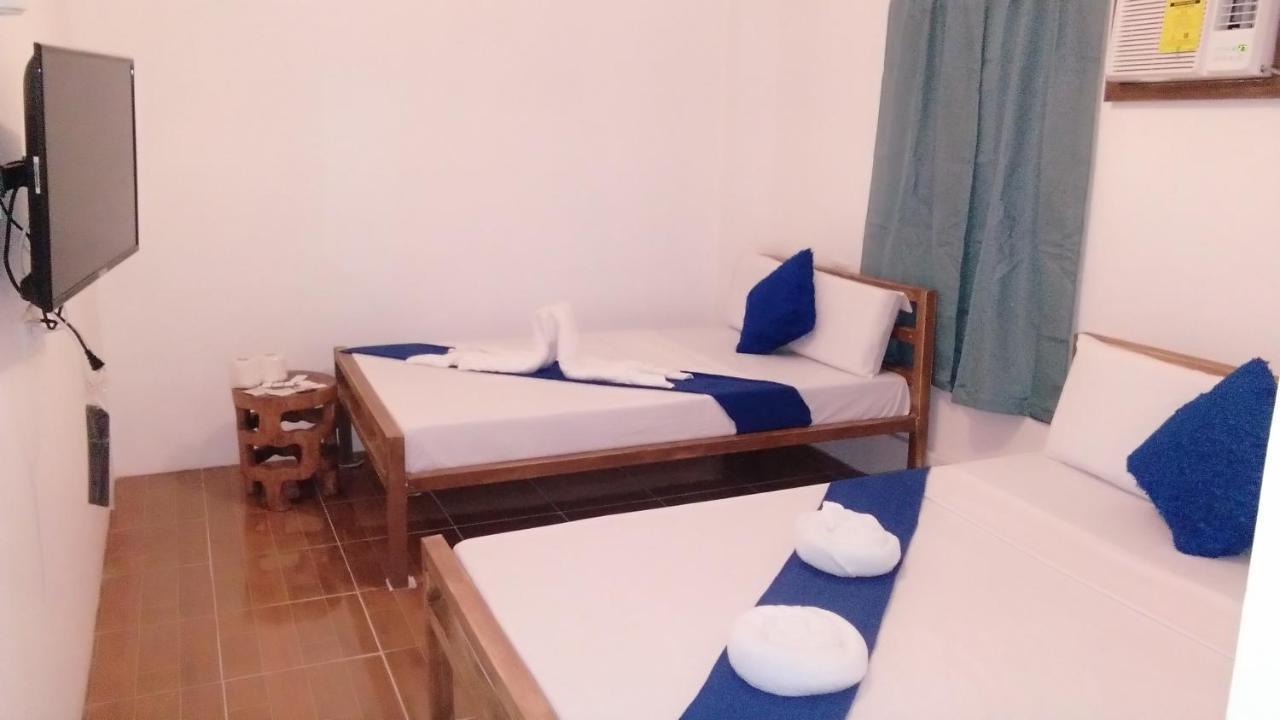 Casa Montemar Heights Coron Exterior photo